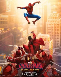 affiche