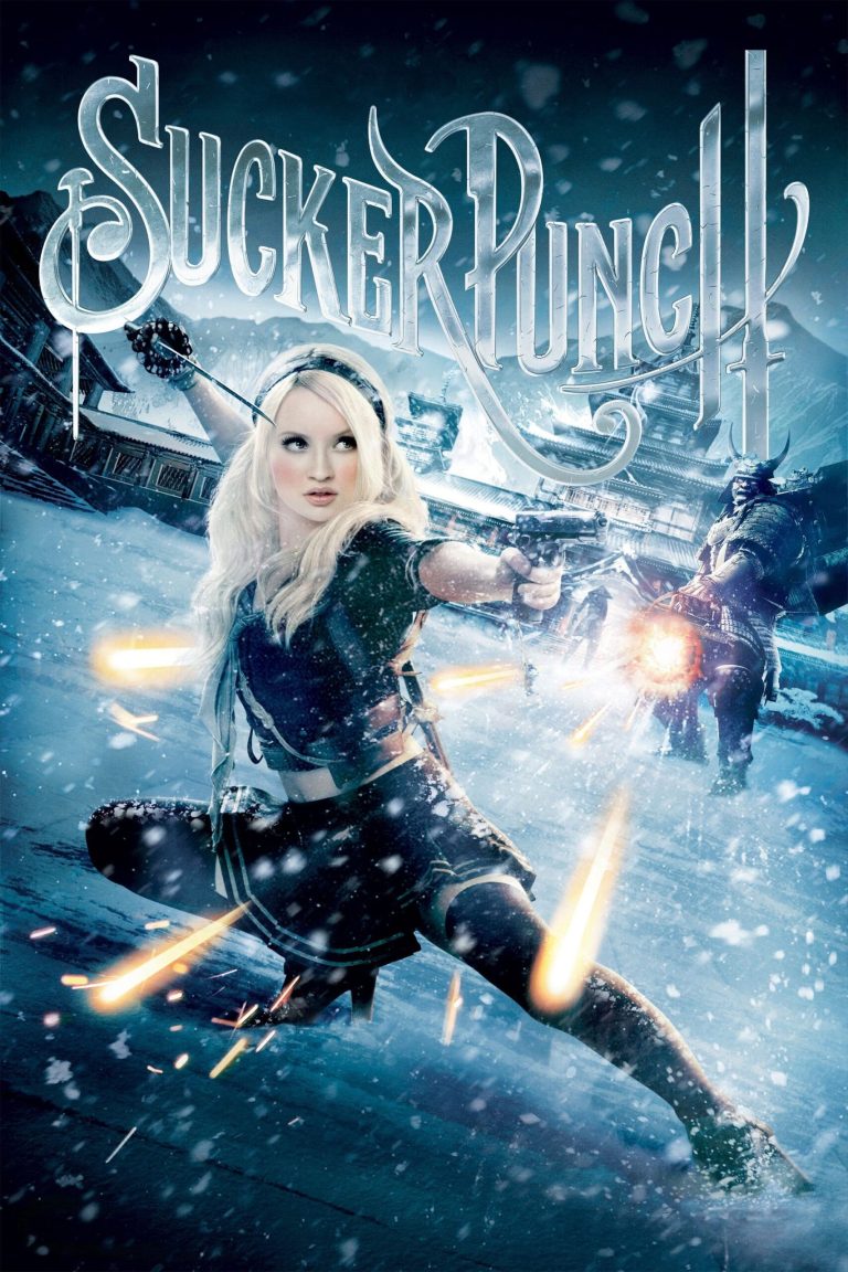 sucker-punch