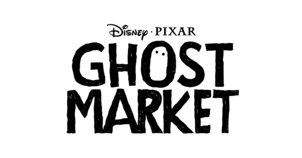 ono ghost market