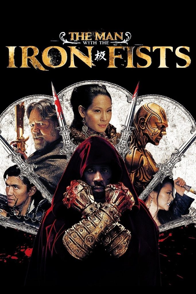 iron-fist