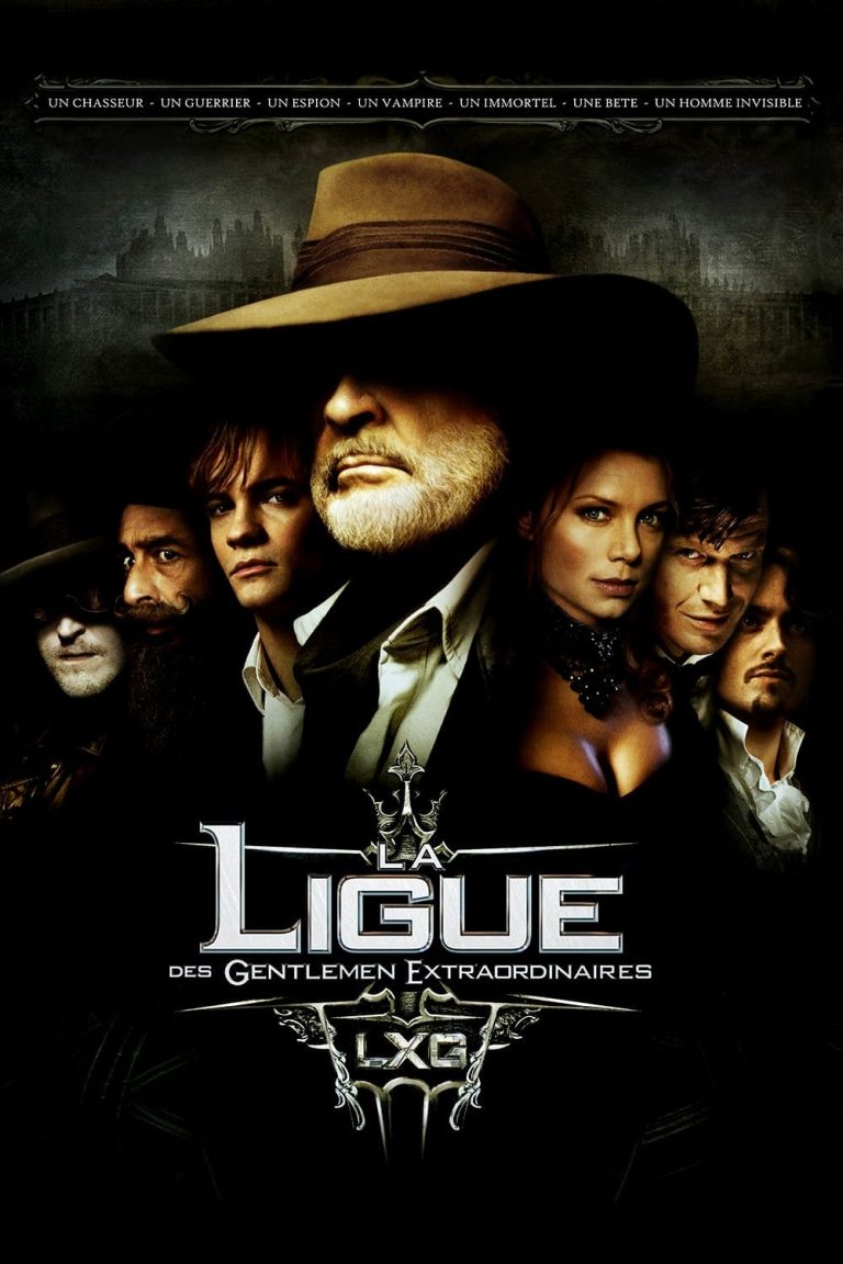 la-ligue-des-gentlemans-extraordinaires