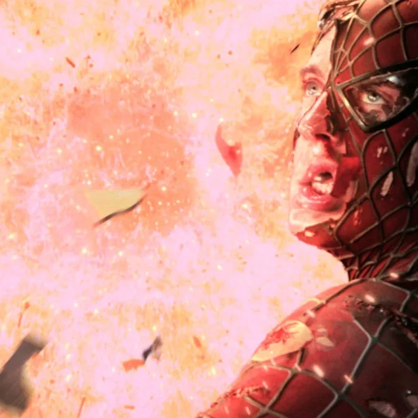spiderman