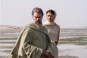 Lire la suite à propos de l’article Analyse de L&rsquo;Odysée – Christopher Nolan