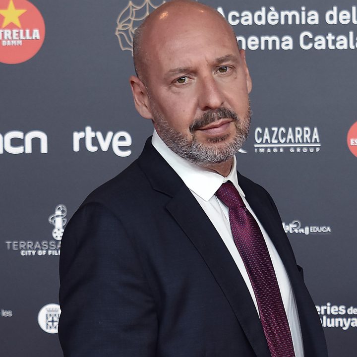 jaume balaguero rec