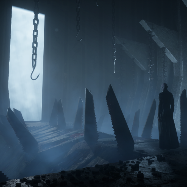 hellraiser revival