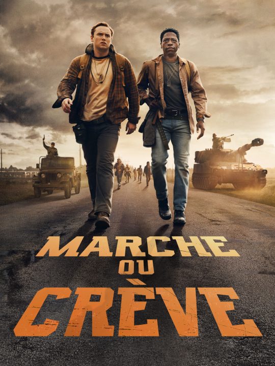 affiche film