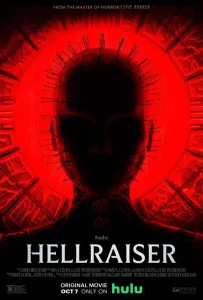 hellraiser 2022