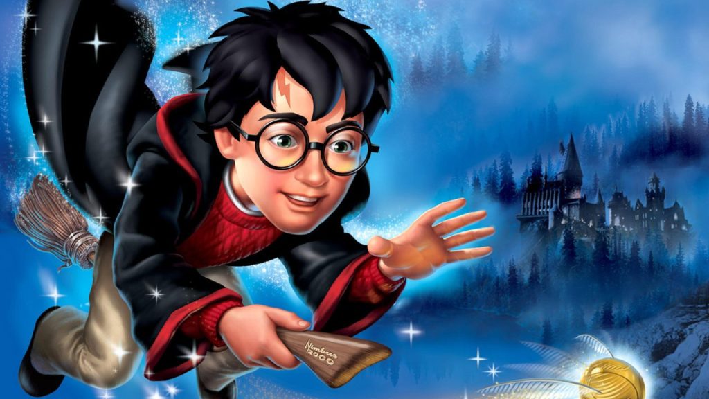 harry potter pc wallpaper