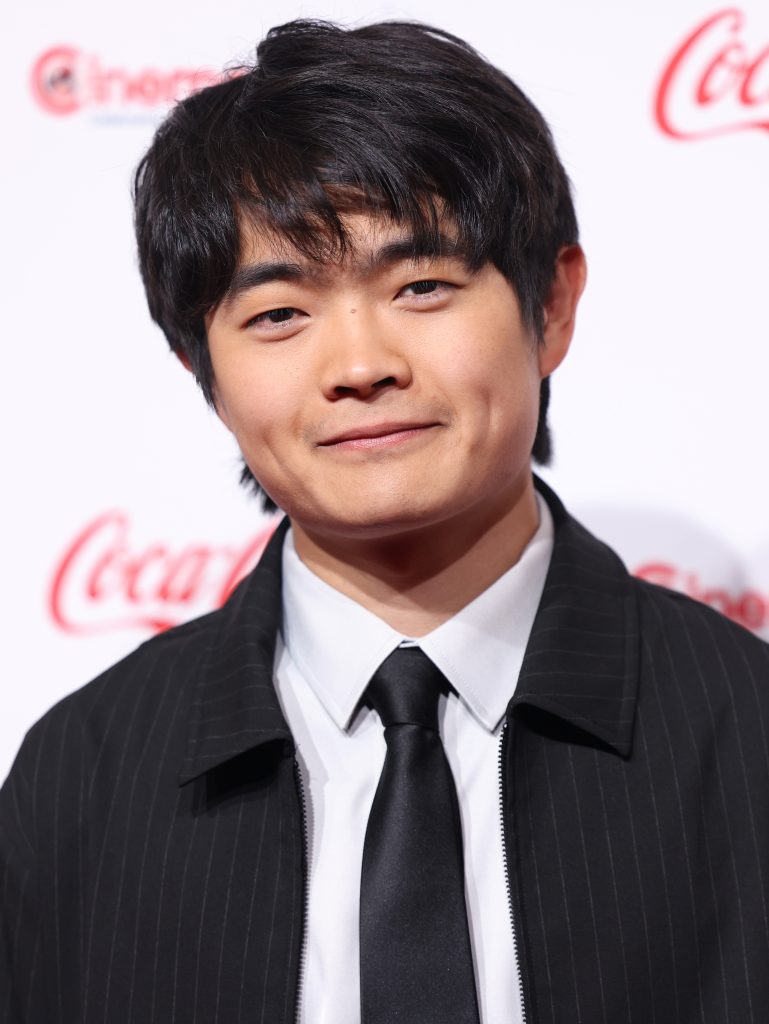 ben wang