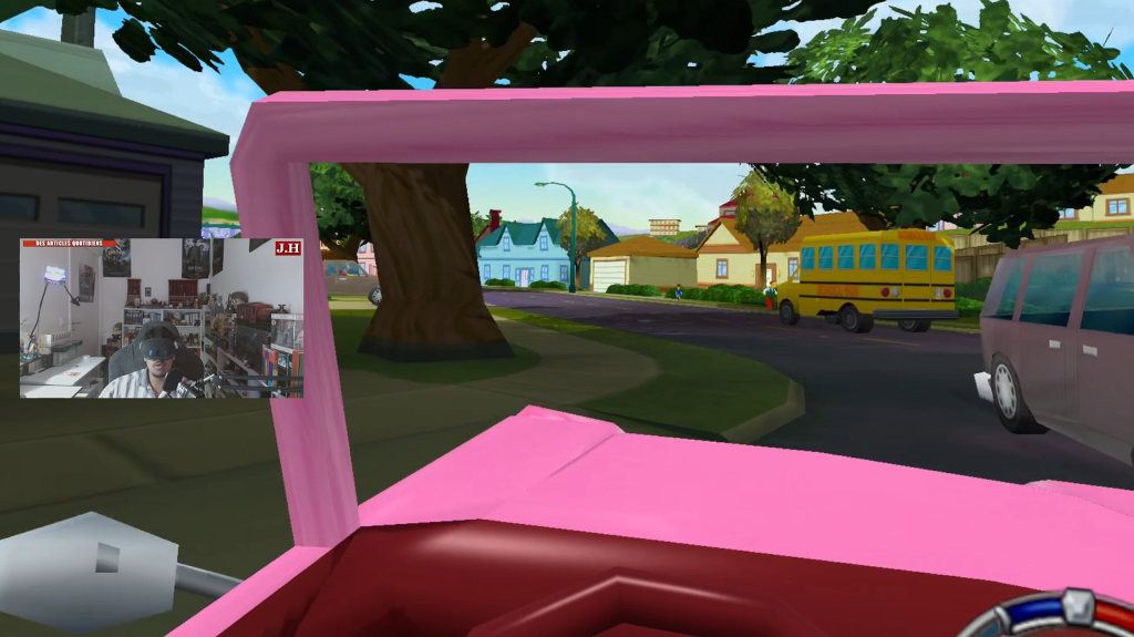 image du mod hit & run 1