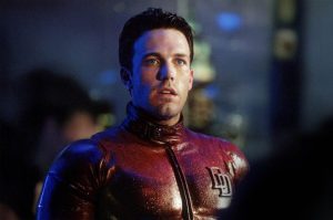 Lire la suite à propos de l’article Daredevil est un film totalement incompris !