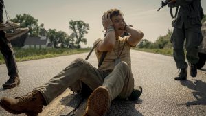 Lire la suite à propos de l’article Analyse de The Long Walk – Francis Lawrence