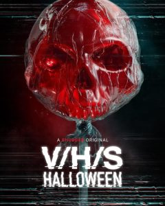 Lire la suite à propos de l’article V/H/S Halloween : L&rsquo;enfer sur Terre