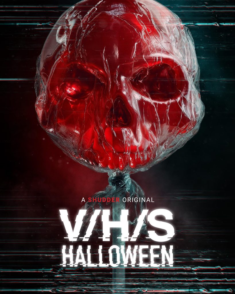Lire la suite à propos de l’article V/H/S Halloween : L&rsquo;enfer sur Terre