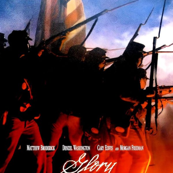 glory affiche