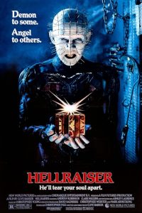 hellraiser 1987