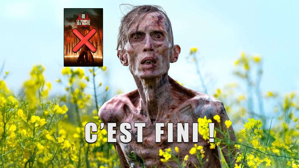 Lire la suite à propos de l’article 28 ans plus tard, c&rsquo;est fini ?