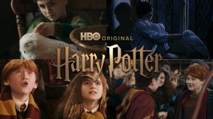 Lire la suite à propos de l’article Harry Potter HBO s&rsquo;annonce comme magique !