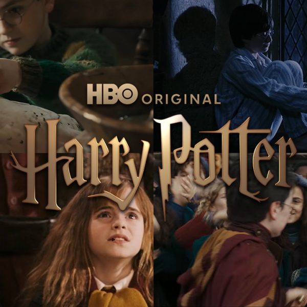 affiche harry potter hbo