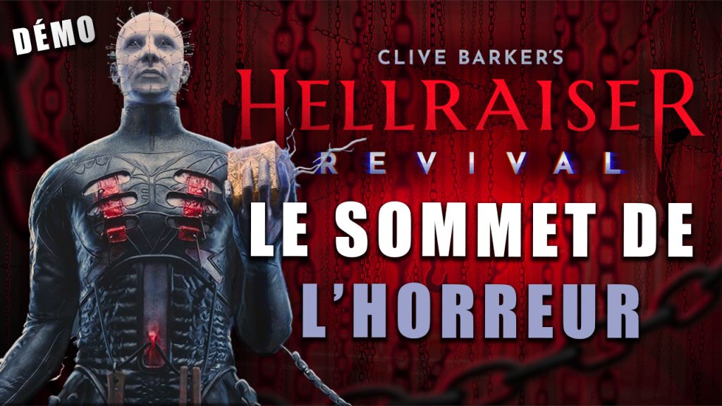 démo par J.H