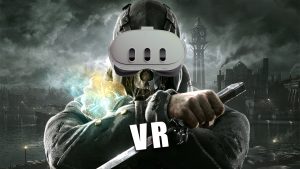Lire la suite à propos de l’article Dishonored VR est extraordinaire !