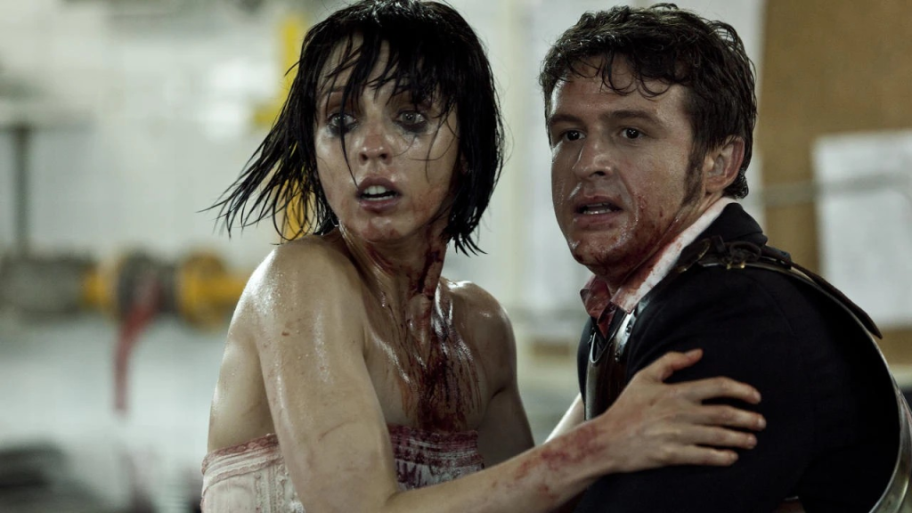 rec 3 scène couple