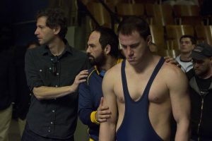 Lire la suite à propos de l’article Analyse de Foxcatcher – Bennett Miller