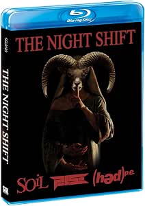 night shift bluray