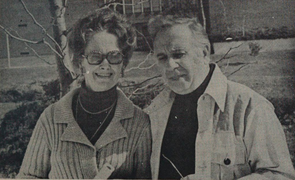 Ed & Lorraine Warren réalité