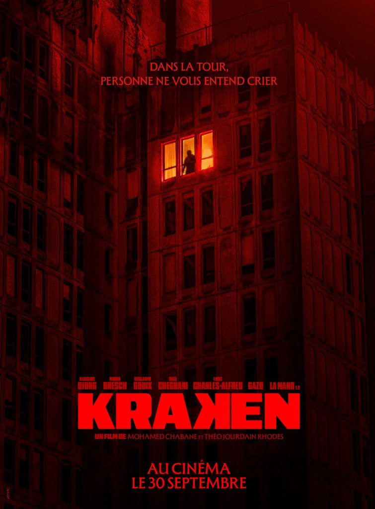 Lire la suite à propos de l’article Kraken : Le crack français