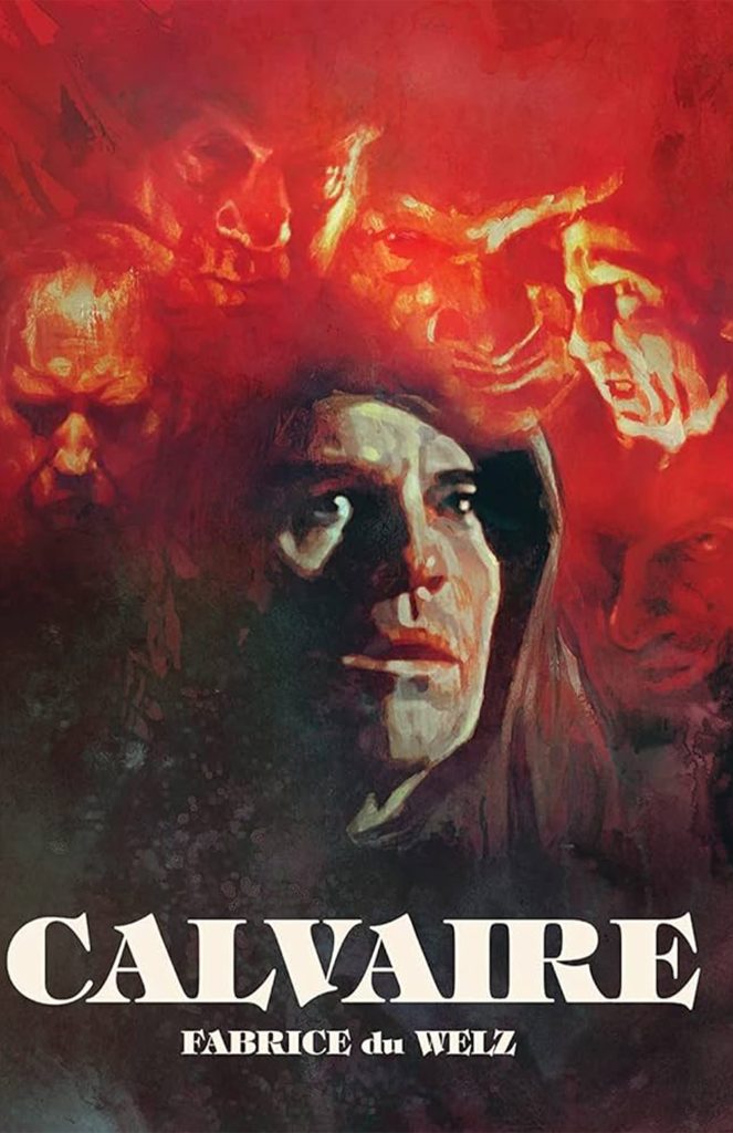 calvaire film