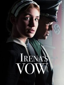 irena vow affiche