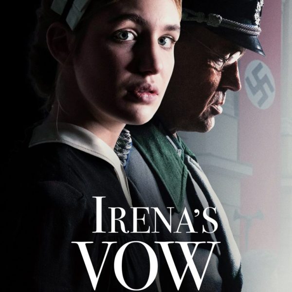 irena vow affiche