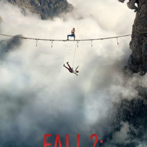 fall 2 affiche