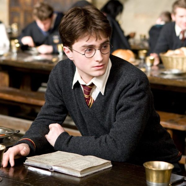 Harry Potter et le Prince du Sang-mêlé