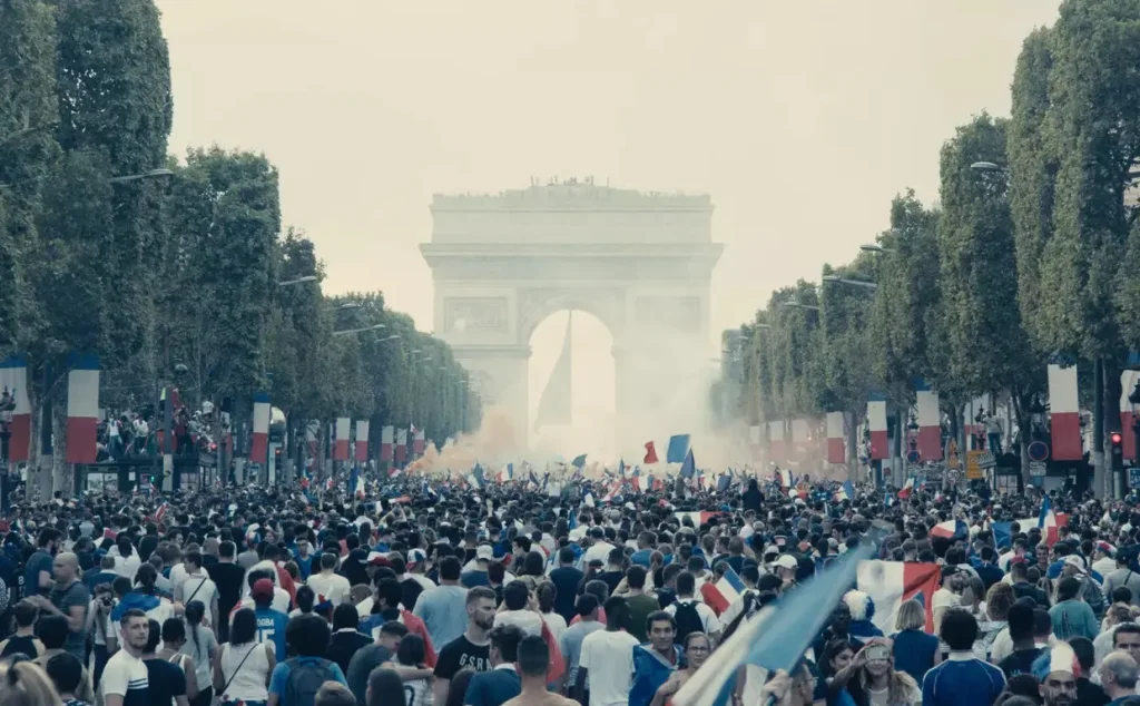 Lire la suite à propos de l’article Le blocus des lycéens : vers l&rsquo;évolution ou vers la régression ?