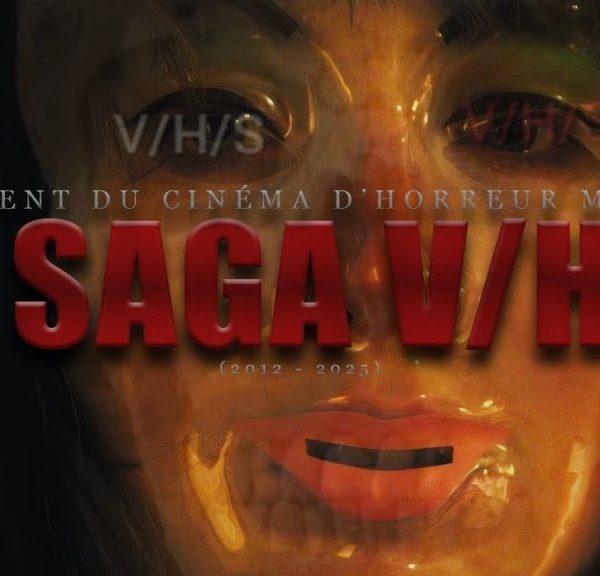 vhs saga