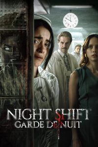 night shift 2024