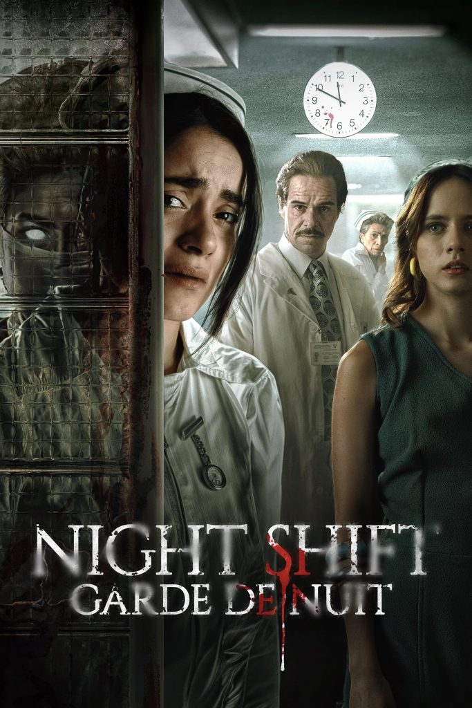 Lire la suite à propos de l’article Night Shift : Les blessures du passé