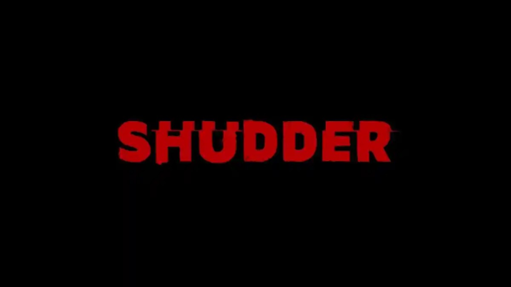 vhs shudder