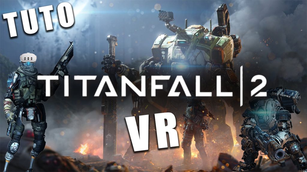 titanfall 2 vr